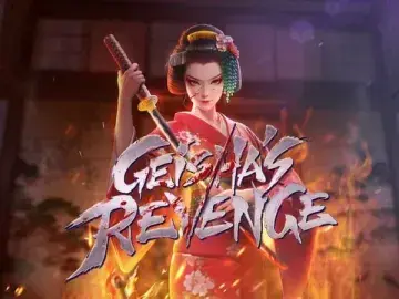 Geisha's Revenge